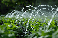 Irrigation and Water Management
